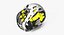 Lacrosse Equipment 3D Models Collection