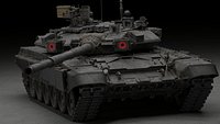 T-90A