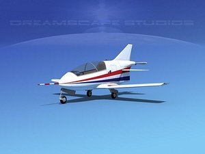 3ds plane bd-5 bede