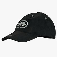 Ecko Unlimited Black Cap 01