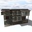 Casa abandonada LpRNx24