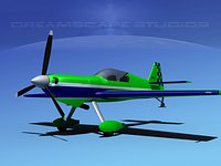 MX-2 Aerobatic Sport V01
