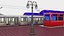 La estacion del tranvia