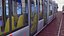 La estacion del tranvia