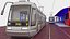 La estacion del tranvia