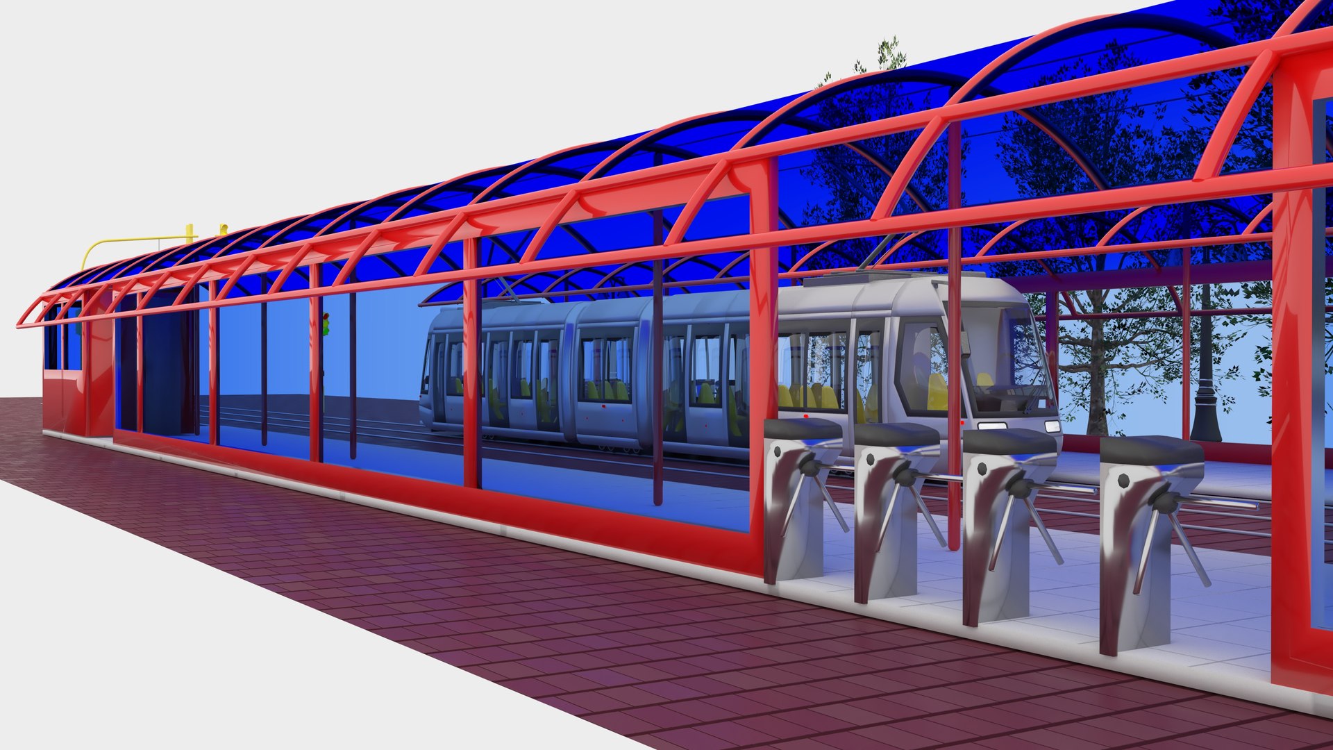 3D Tram Station https://p.turbosquid.com/ts-thumb/Lw/lxkXma/Kk/tramstationrender18/jpg/1678829921/1920x1080/fit_q87/a5b39677b65f34bca35b4165c38d47322e838944/tramstationrender18.jpg