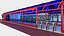 La estacion del tranvia