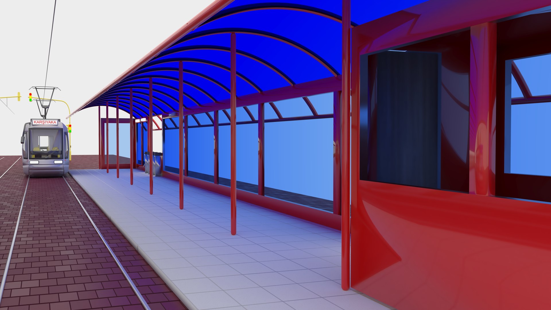 3D Tram Station https://p.turbosquid.com/ts-thumb/Lw/lxkXma/OO/tramstationrender17/jpg/1678829924/1920x1080/fit_q87/8b26a9019d91c83f770512045c685f7c2ed19172/tramstationrender17.jpg
