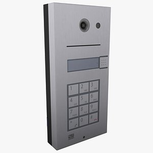 2N Helios IP Vario Door Phone