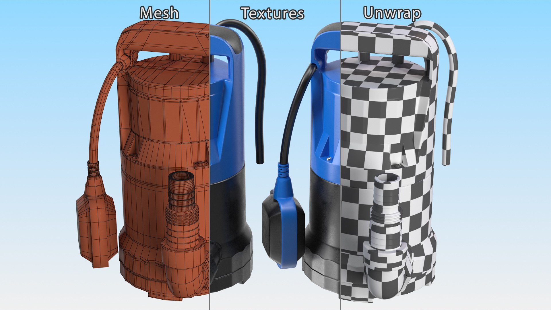 Submersible Water Pump 3D model https://p.turbosquid.com/ts-thumb/Lw/ogRQ7z/u3/submersiblewaterpump3dmodel015/jpg/1667144543/1920x1080/fit_q87/6e986bb946685c92d0b5c5893f351dc9a36392e2/submersiblewaterpump3dmodel015.jpg