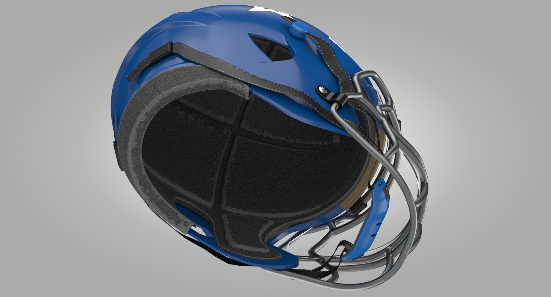 3D football helmet https://p.turbosquid.com/ts-thumb/Lw/r3FsWN/2O4fdglP/un_productshoot0006/jpg/1570214432/1920x1080/fit_q87/baf4a5aba081d0a017789c099a0de684a7cd6c96/un_productshoot0006.jpg