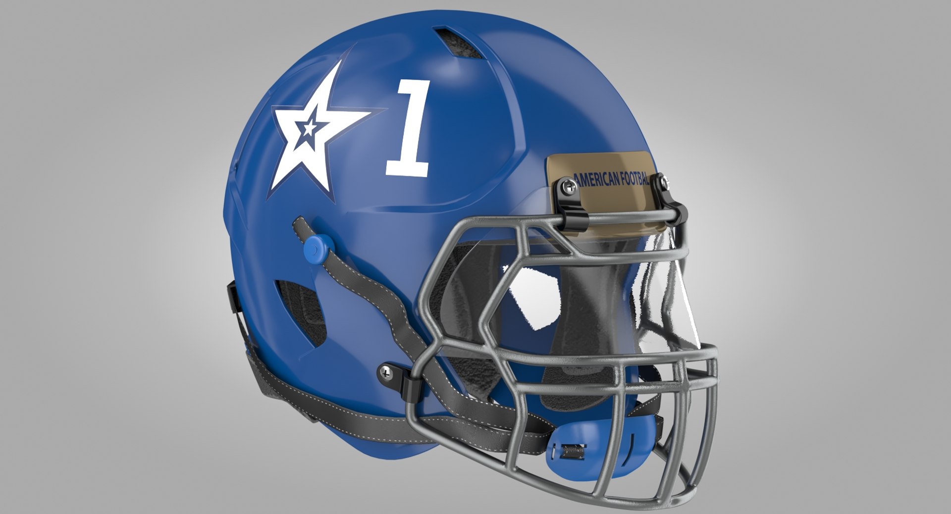 3D football helmet https://p.turbosquid.com/ts-thumb/Lw/r3FsWN/8vwfpKJc/un_productshoot0003/jpg/1570214432/1920x1080/fit_q87/f80d1f3a352e4c27d556207d5b9fd735a32f82dd/un_productshoot0003.jpg