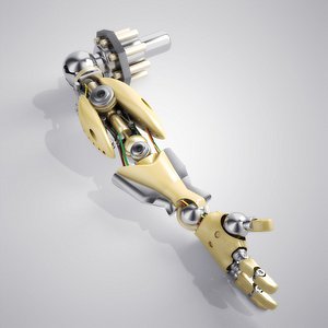 robot arm
