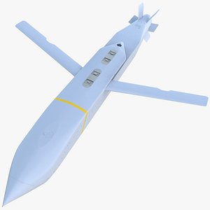 AGM-154C JSOW