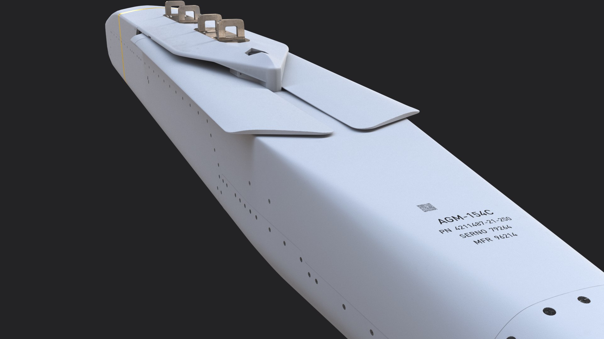 agm-154 jsow bomb 3D model https://p.turbosquid.com/ts-thumb/Lw/yjrFRN/xoDLUKRt/agm154c_09/png/1582938321/1920x1080/fit_q87/24f5d75a343d7beee09dcf9a1c7c05852730f163/agm154c_09.jpg