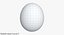 3D egg white 2