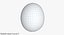 3D egg white 2