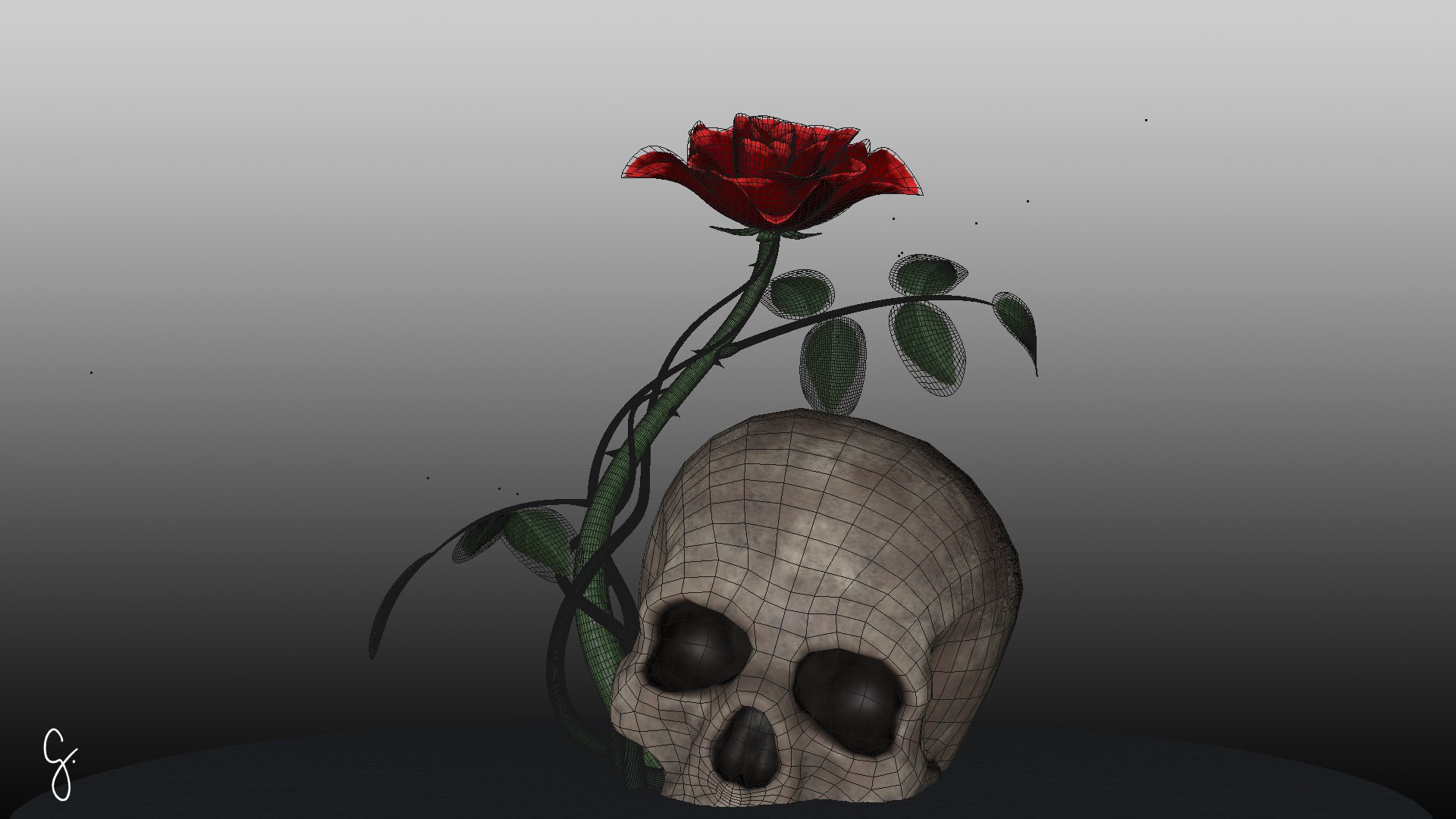 rosa kordesii 3D model https://p.turbosquid.com/ts-thumb/Lx/1Iy2L5/AYAqoUUW/comp2wire/png/1503877096/1920x1080/fit_q87/8aeee9b71b6e3dd3ef357b9ec465a52afa6f2449/comp2wire.jpg