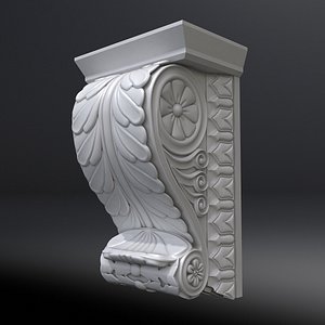 Corbel 12
