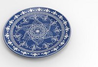Tern Plate
