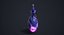 Botella mágica de poción