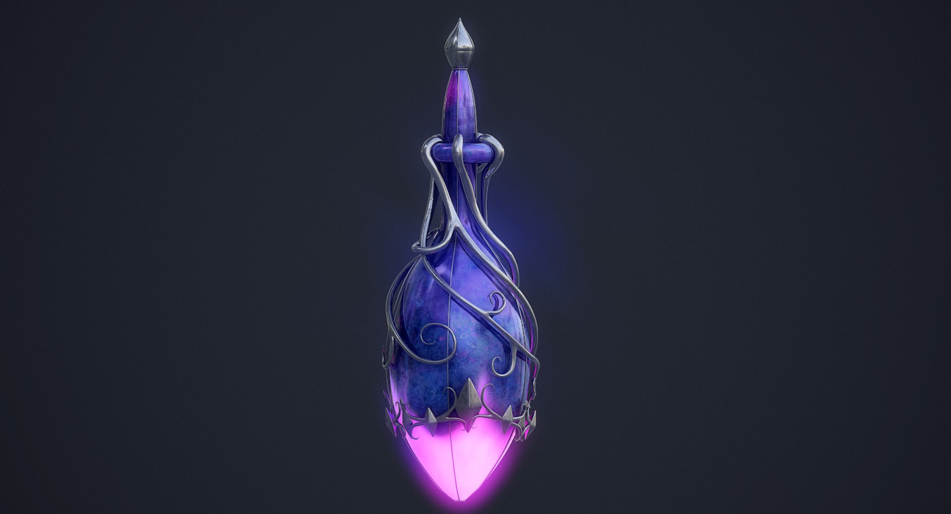 3D model bottle potion https://p.turbosquid.com/ts-thumb/Lx/6Rylgr/2k2Fc1Px/screenshot005/png/1559310299/1920x1080/fit_q87/fee765f69297d0e265856d4908f1c281fcfd4794/screenshot005.jpg