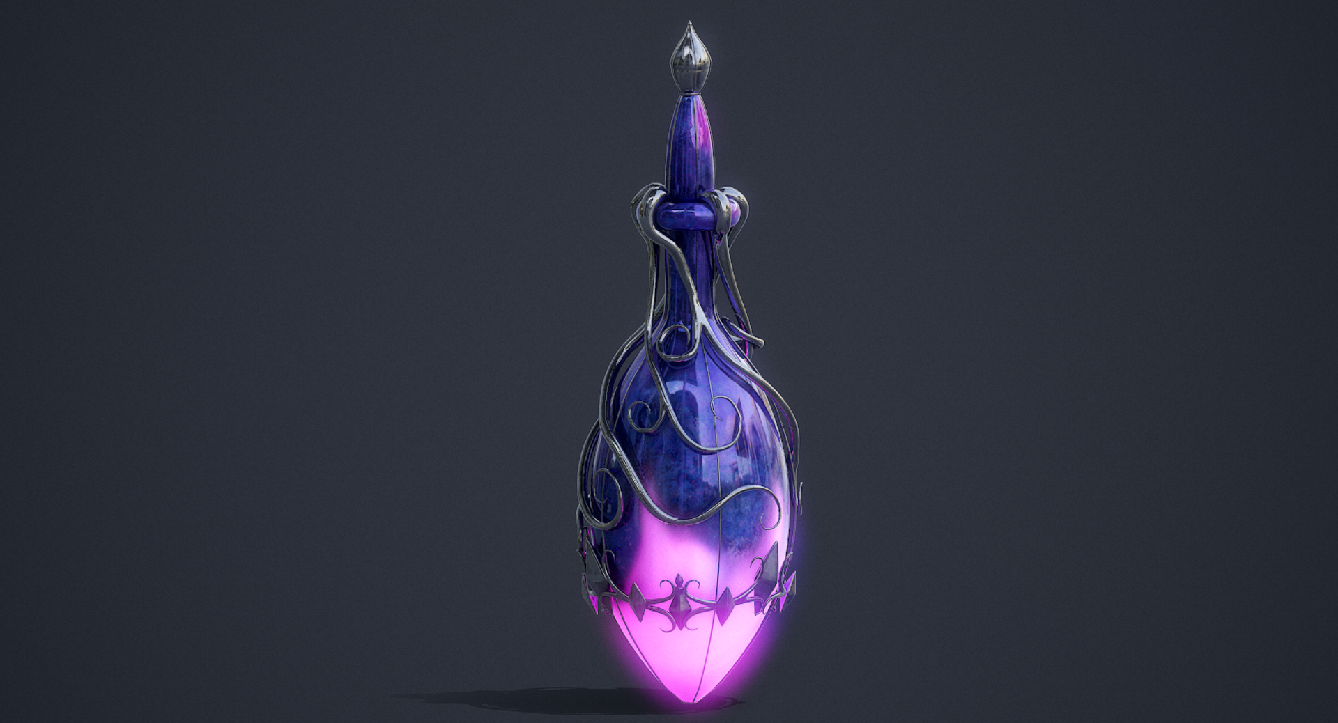 3D model bottle potion https://p.turbosquid.com/ts-thumb/Lx/6Rylgr/skNTiPQg/00/png/1559310495/1920x1080/turn_fit_q99/96747967f4da3a2b22f0ac81b7a4220ee44a523c/00-1.jpg