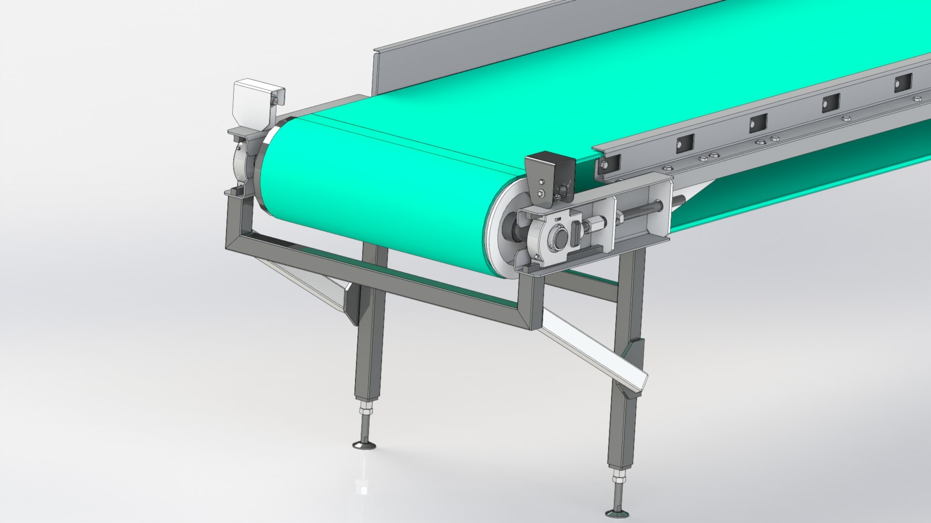 Machine parts animation package 3D model TurboSquid 1220094