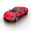 Alfa Romeo 4C 2015