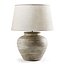 Jarron table lamp