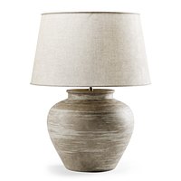 Jarron table lamp