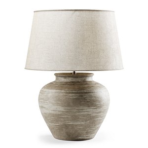 Jarron table lamp