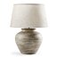 Jarron table lamp