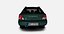 Subaru Impreza GGB Wagon 16TS AWD EU-Spec 2005