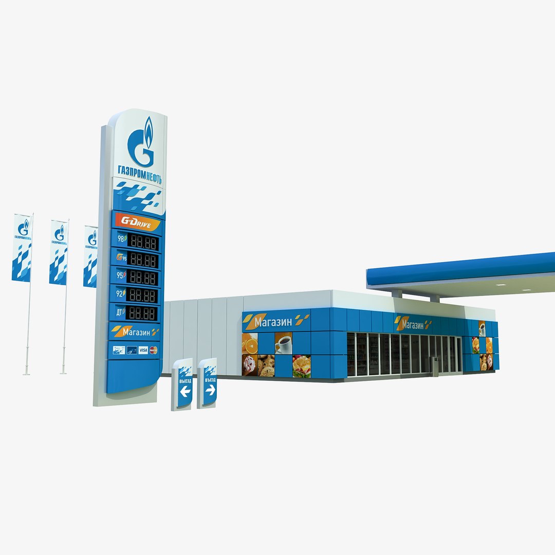 gazprom petrol station 3D https://p.turbosquid.com/ts-thumb/Lx/BEb1xr/gCjFbEp7/5/jpg/1542620345/1920x1080/fit_q87/d067149b8efc043ed46ac8d4285f178f889f8be9/5.jpg