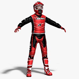 MX Rider