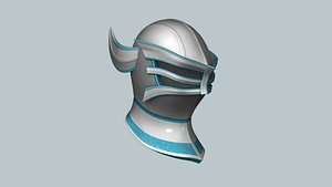 outfit skin 3D