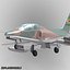 Hongdu K-8 Karakorum Simbabwe Air Force