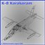 Hongdu K-8 Karakorum Simbabwe Air Force