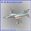 Hongdu K-8 Karakorum Simbabwe Air Force