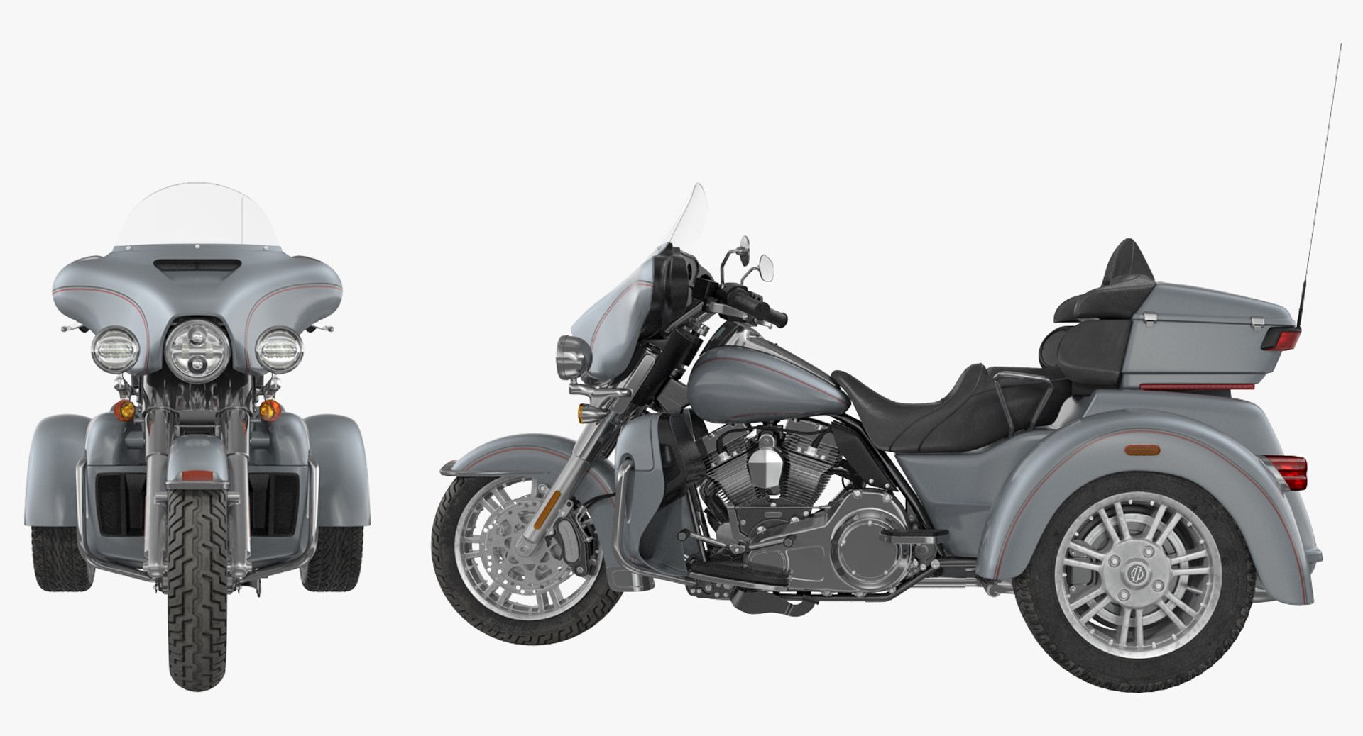 rigged trike motorcycles 3D https://p.turbosquid.com/ts-thumb/Lx/NPyX4C/TQmokqVv/riggedtrikemotorcyclescollection3dmodels02/jpg/1504884435/1920x1080/fit_q87/fb231c7dcac2aba28712f8a61d6fabed7f04c1c7/riggedtrikemotorcyclescollection3dmodels02.jpg