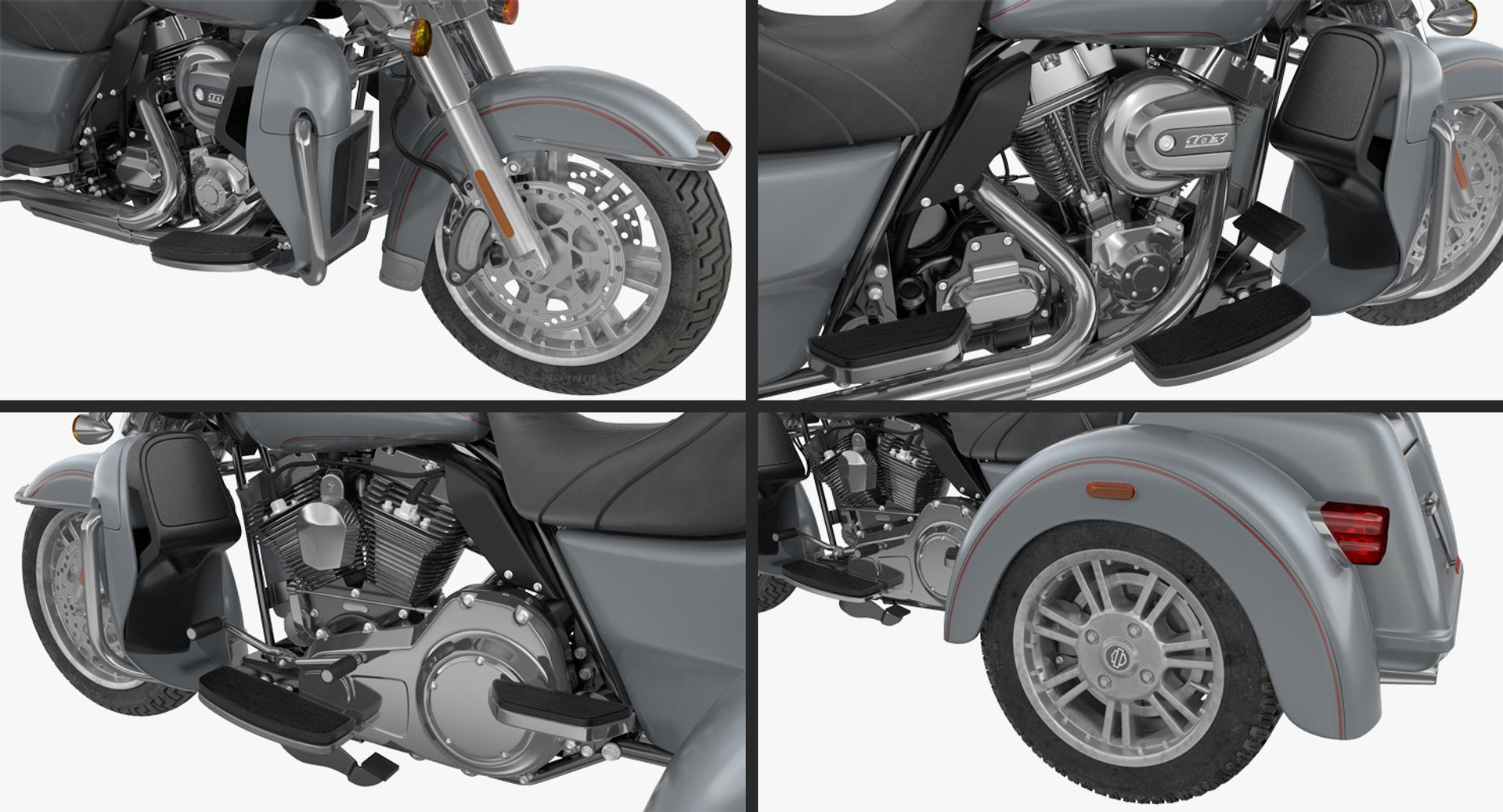 rigged trike motorcycles 3D https://p.turbosquid.com/ts-thumb/Lx/NPyX4C/tP6vcYgL/riggedtrikemotorcyclescollection3dmodels06/jpg/1504884435/1920x1080/fit_q87/eb889b469f51bab3ee82a819e783724014725d7d/riggedtrikemotorcyclescollection3dmodels06.jpg