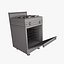 바이킹 스토브 VGIC245-K 24