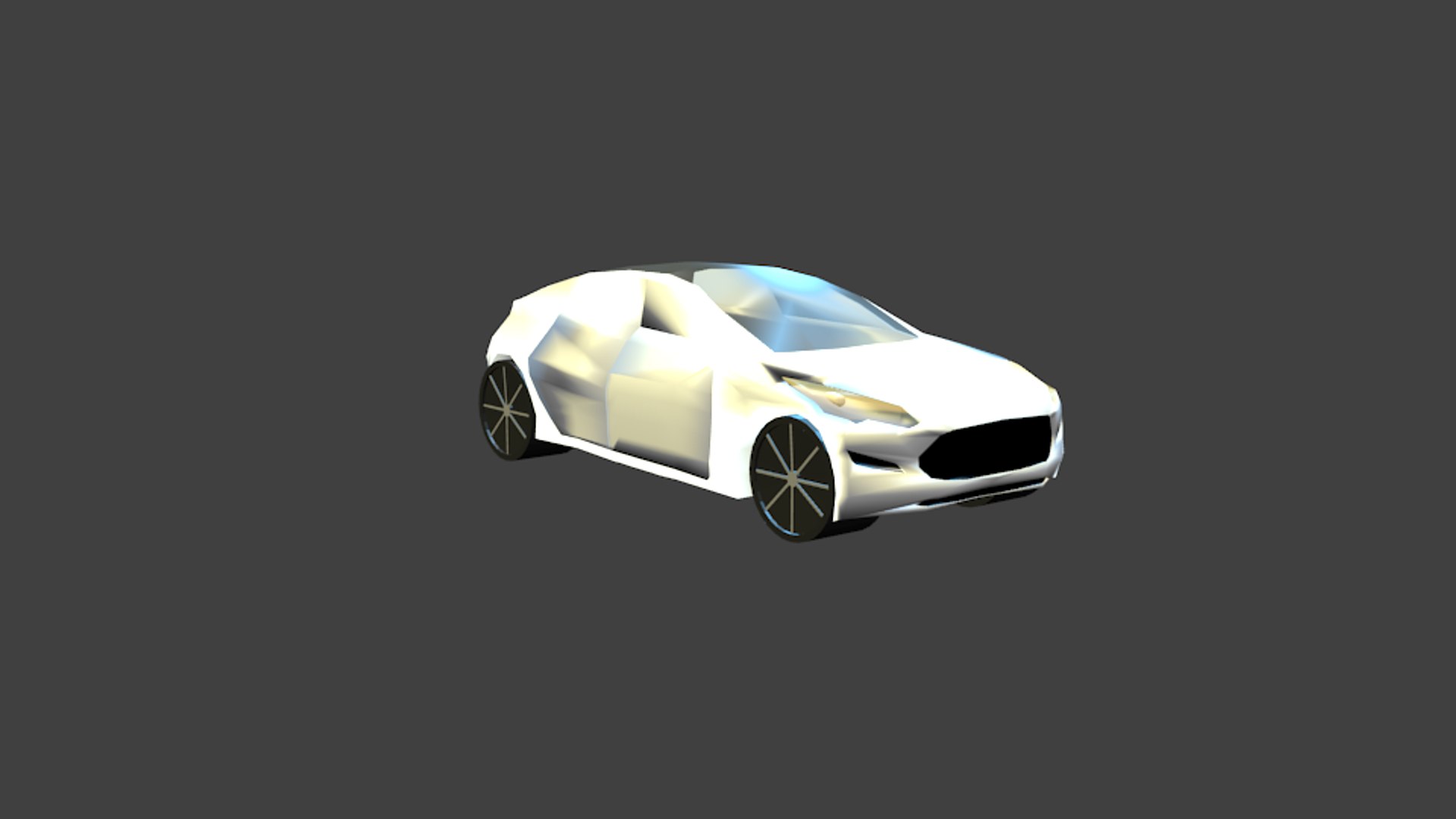 3D Tesla Model - TurboSquid 1488999