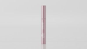 3D model Eyelash Serum