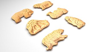Animal Crackers