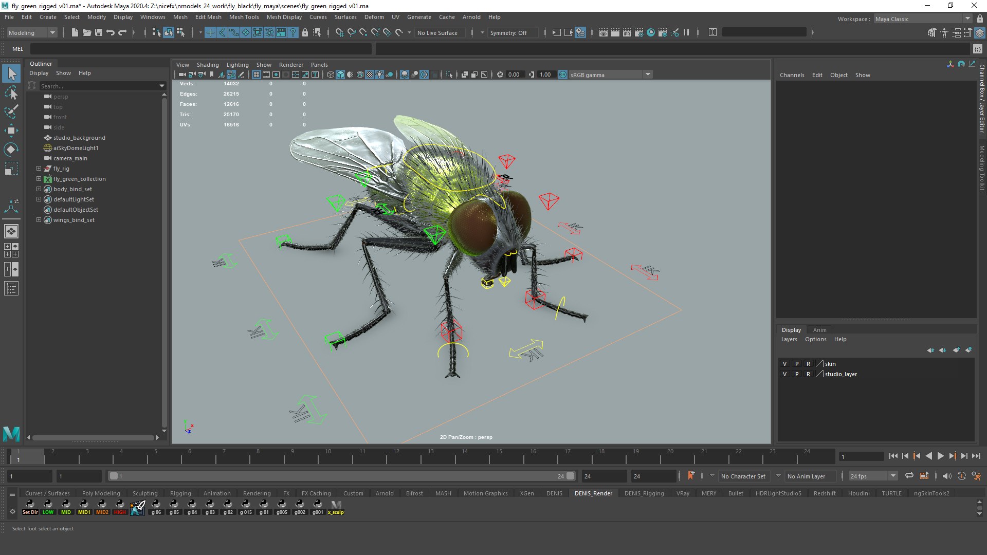 3D model Housefly Green Rigged Xgen https://p.turbosquid.com/ts-thumb/Lx/X4spGb/VH/fly_green_maya_screen_01/jpg/1715000055/1920x1080/fit_q87/ea5bd2d29331444350f1296e74b671394e99b9b5/fly_green_maya_screen_01.jpg