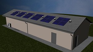 Eco Building