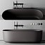 Rexa Design HAMMAM Bathtub