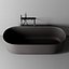 Rexa Design HAMMAM Bathtub